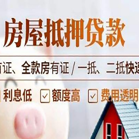 广西贷款中介公司新渝启服要的资料